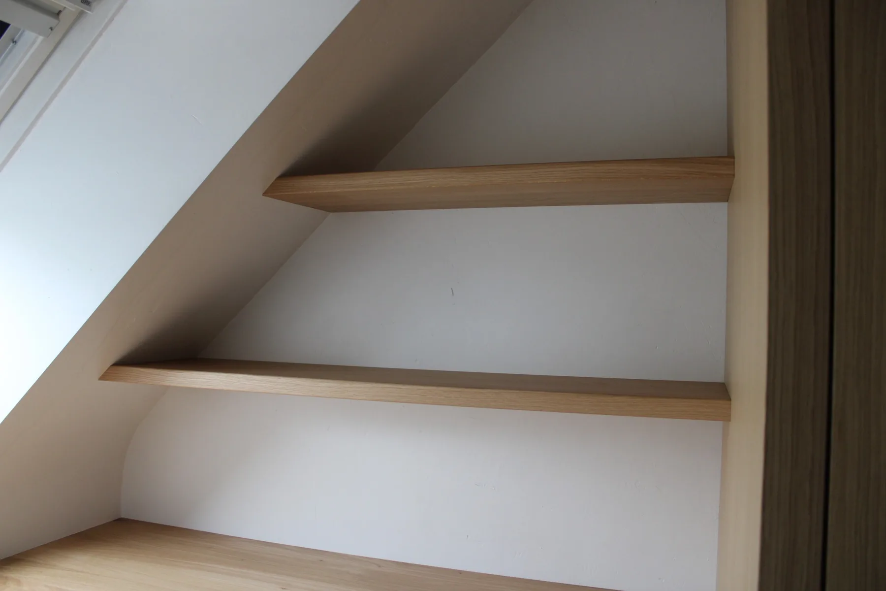 Meuble rangement/dressing — Dressing (vue 2)
