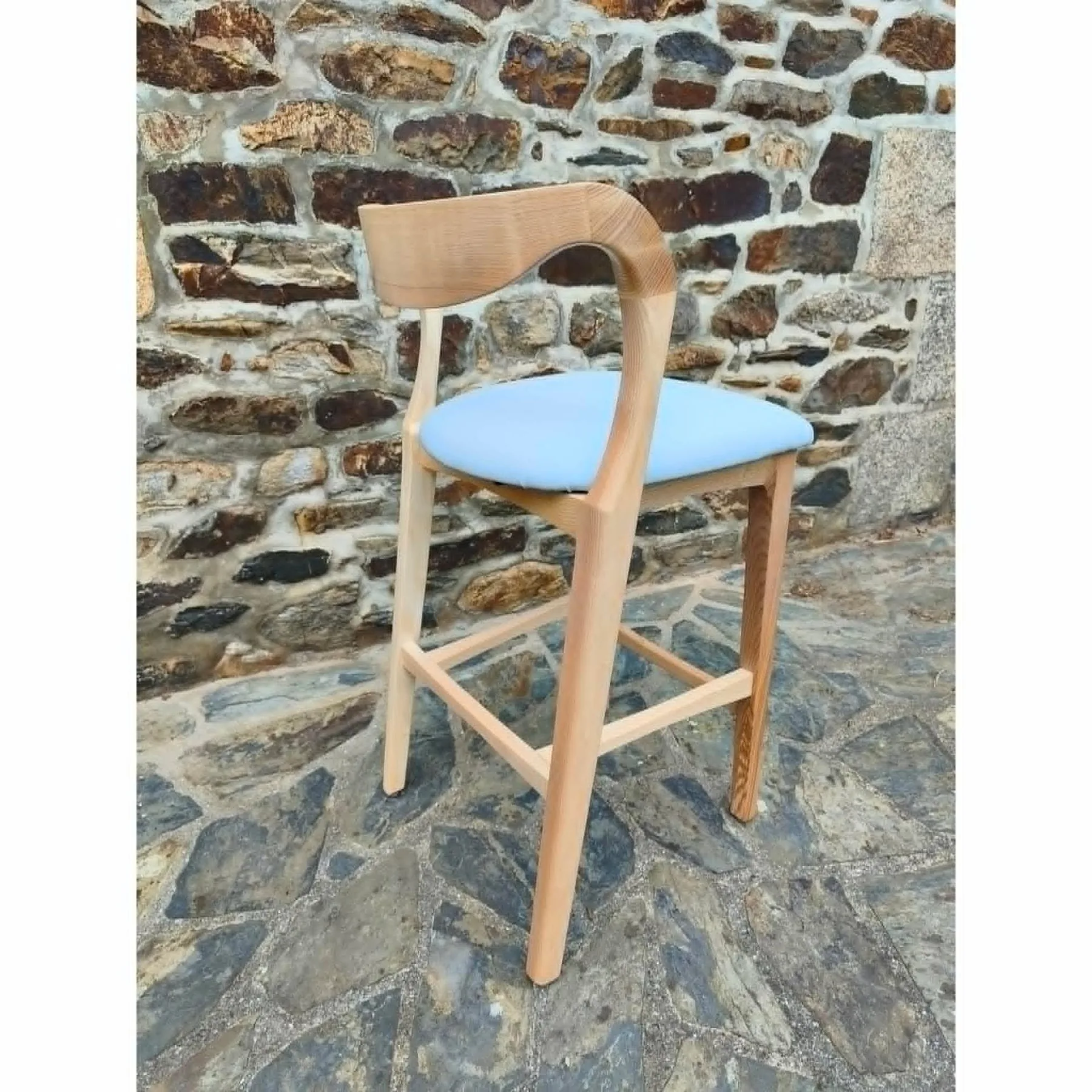 Chaise Kador