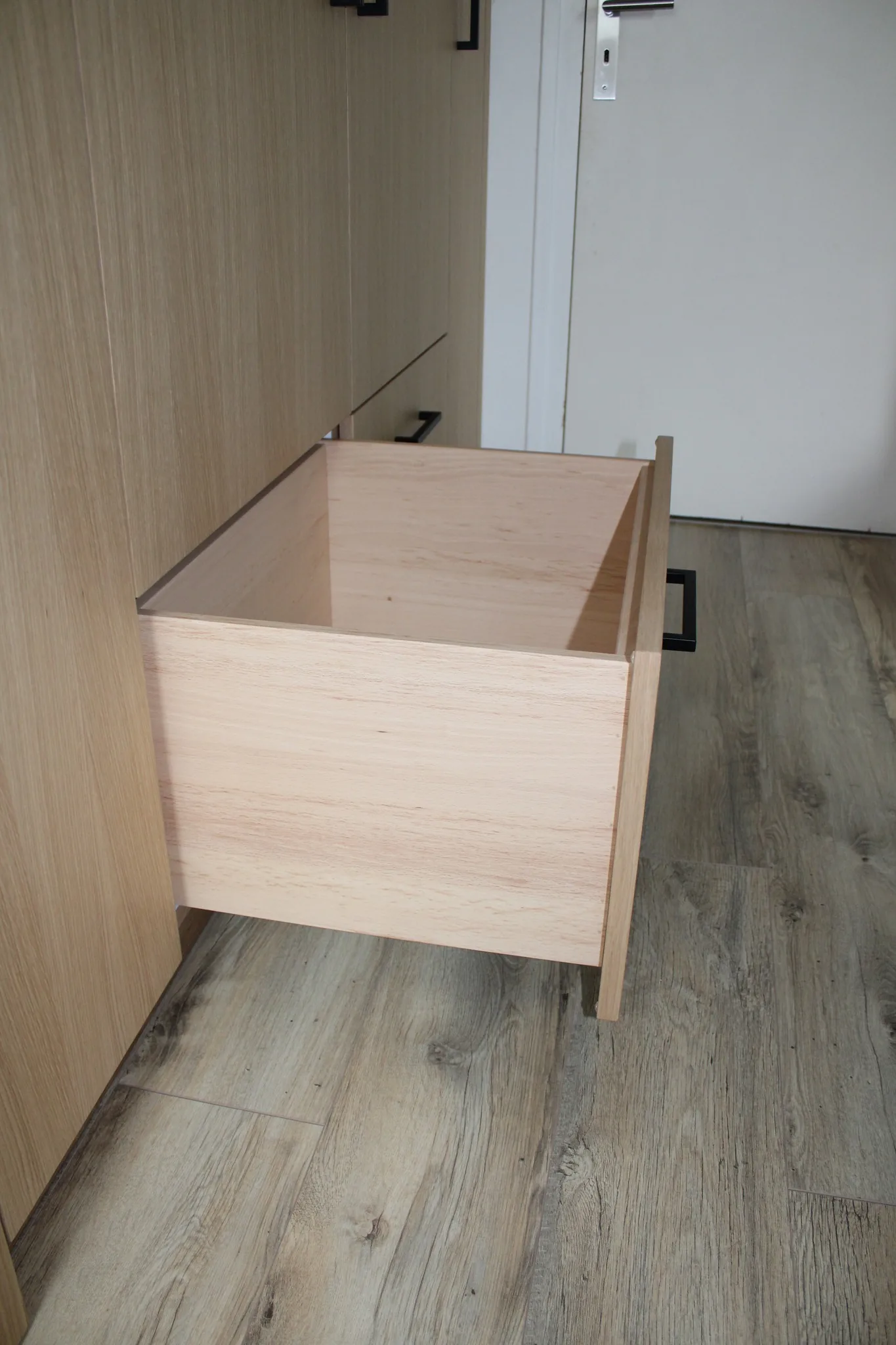 Meuble rangement/dressing — Dressing (vue 6)