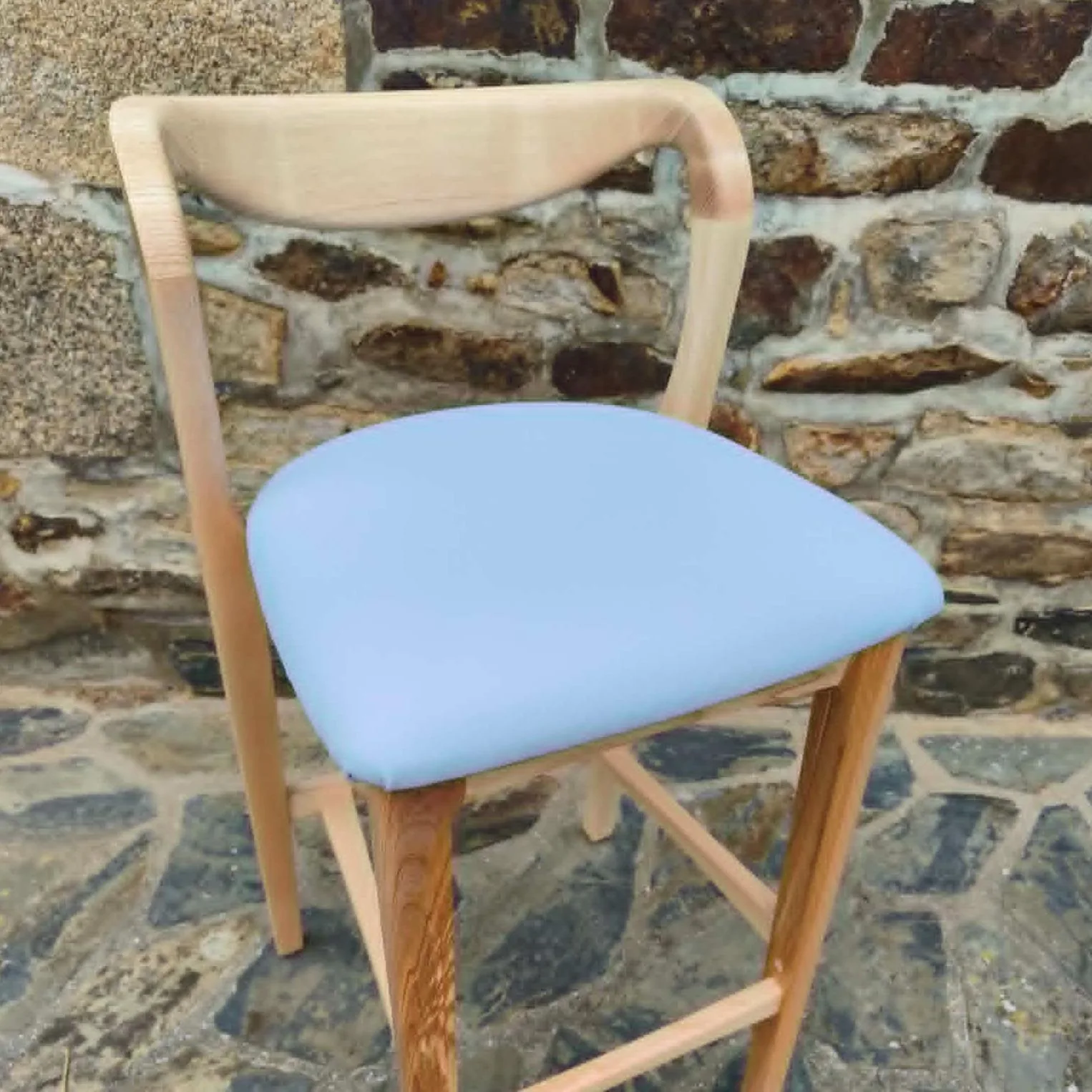 Chaise Kador