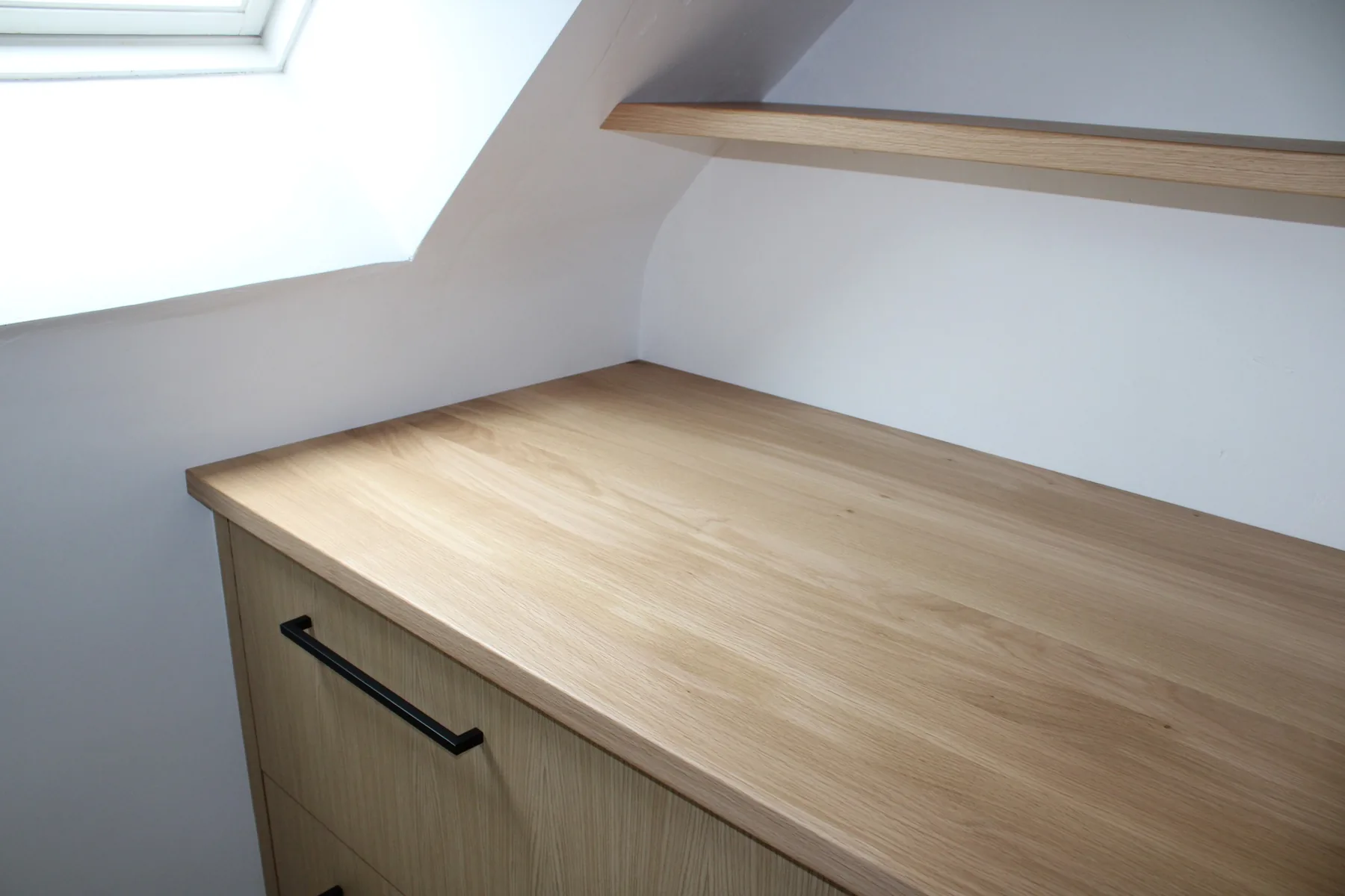Meuble rangement/dressing — Dressing (vue 3)
